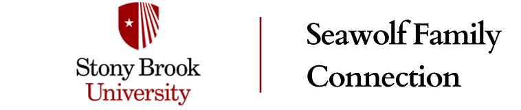 The Seawolf Family Connection Logo